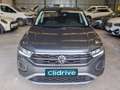 Volkswagen T-Roc 2.0TDI Life 85kW Gris - thumbnail 3