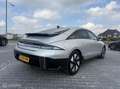 Hyundai IONIQ 6 Connect SOH 100% 77.4 kWh 26000KM! 229PK NL AUTO 2 Plateado - thumbnail 5