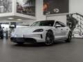 Porsche Taycan 4S Sport Turismo Gris - thumbnail 1