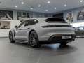 Porsche Taycan 4S Sport Turismo Gris - thumbnail 3