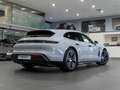 Porsche Taycan 4S Sport Turismo Gris - thumbnail 10