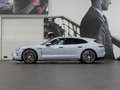 Porsche Taycan 4S Sport Turismo Gris - thumbnail 2
