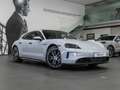Porsche Taycan 4S Sport Turismo Gris - thumbnail 12