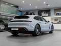 Porsche Taycan 4S Sport Turismo Gris - thumbnail 5