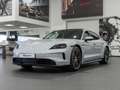 Porsche Taycan 4S Sport Turismo Gris - thumbnail 9
