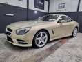 Mercedes-Benz SL 500 SL 500 Roadster Aut. Gold - thumbnail 1
