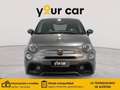 Abarth 595 1.4T JET 107KW Gris - thumbnail 8