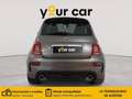 Abarth 595 1.4T JET 107KW Gris - thumbnail 4
