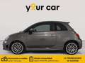 Abarth 595 1.4T JET 107KW Gris - thumbnail 2