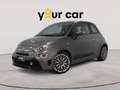 Abarth 595 1.4T JET 107KW Gris - thumbnail 1