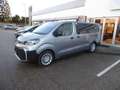 Toyota Proace Verso 2,0 D-4D 145 L1 8-Sitze Shuttle KCA Silber - thumbnail 2