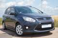 Ford C-Max Grand C-Max 1.6l Ti-VCT +7-Sitzer+ Grau - thumbnail 9