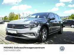 Volkswagen Passat Alltrack Passat Variant Alltrack 2.0 TDI 4 Mot LED Navi P