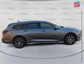 Opel Insignia 2.0 D 170ch BlueInjection Elite AT8 Gris - thumbnail 4