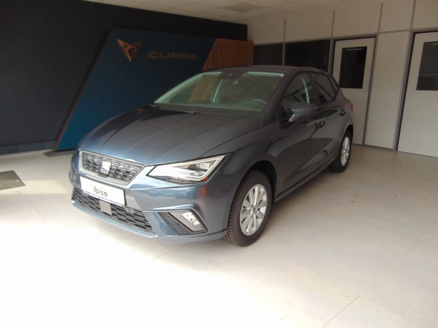 SEAT Ibiza Ibiza Road Edition - 1