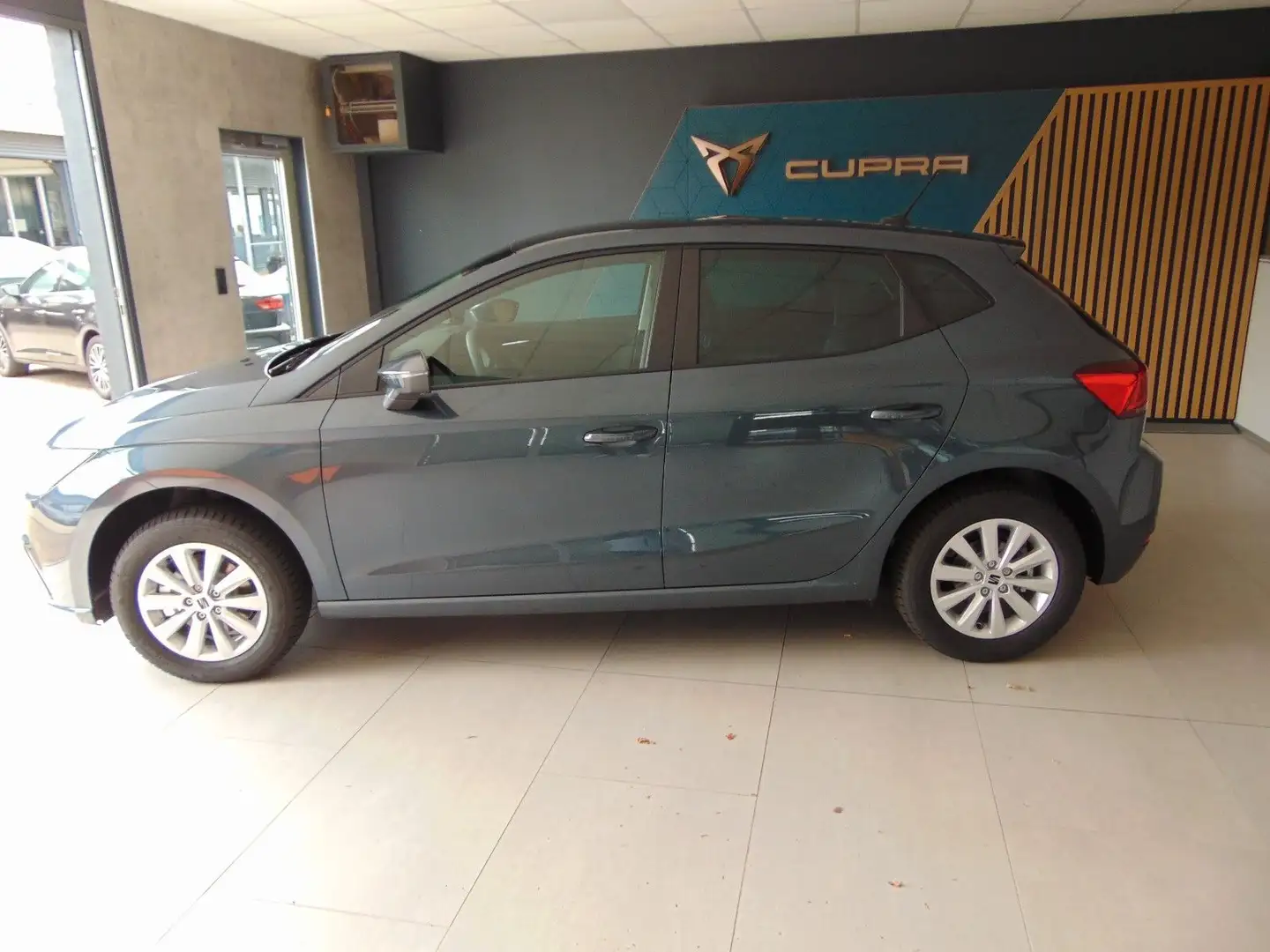 SEAT Ibiza Ibiza Road Edition - 2