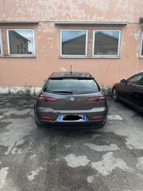 SW 1.9 jtdm 16v Exclusive 150cv