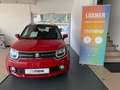 Suzuki Ignis Suzuki Ignis 1,2 4WD Rot - thumbnail 2