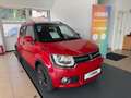 Suzuki Ignis Suzuki Ignis 1,2 4WD Rot - thumbnail 1