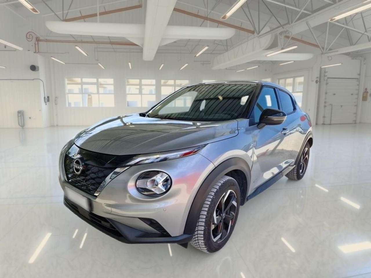 Nissan Juke 1.6 HEV N-CONNECTA AUTO CROSSOVER