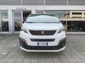 Peugeot Traveller BlueHDi 120cv 8 posti Cruise Sensori Vetri Scuri Weiß - thumbnail 16