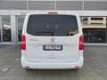 Peugeot Traveller BlueHDi 120cv 8 posti Cruise Sensori Vetri Scuri Weiß - thumbnail 17