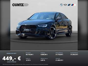 Limousine Matrix LED–Scheinwerfer Bang&Olufsen-Sou