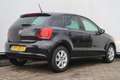 Volkswagen Polo 1.4-16V Highline AIRCO/CRUISE Zwart - thumbnail 4