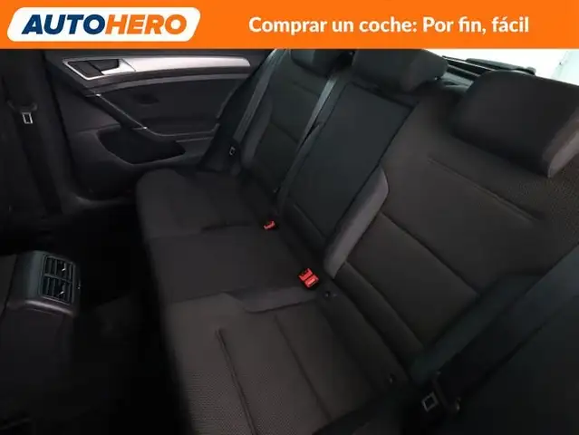 Volkswagen Golf view 15