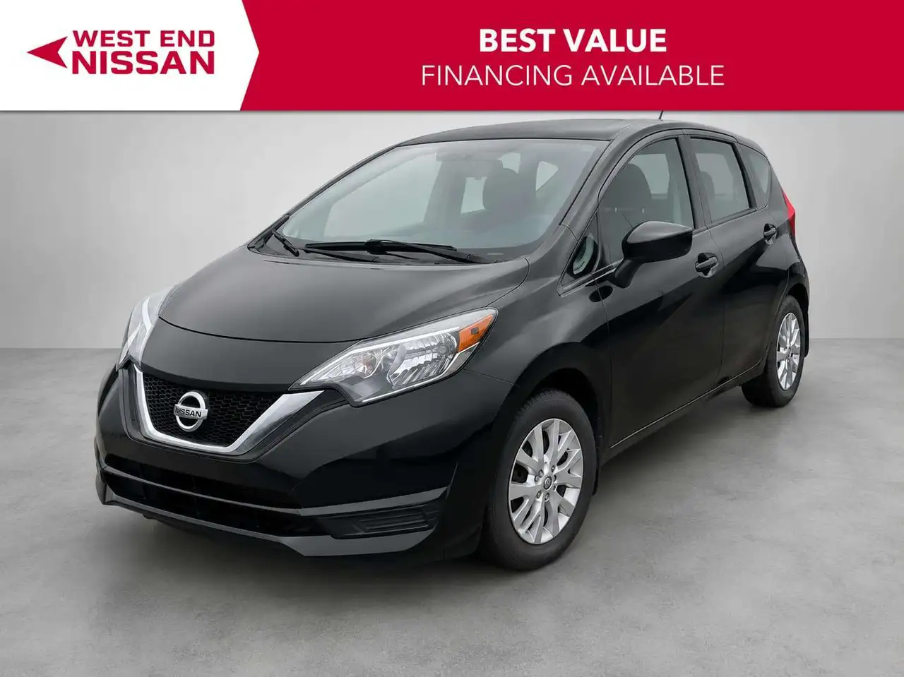 2018 Nissan Note