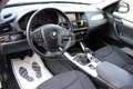 BMW X3 X3 sDrive18d Business Advantage Argento - thumbnail 10