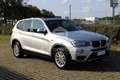 BMW X3 X3 sDrive18d Business Advantage Argento - thumbnail 3