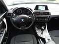 BMW 116 116d Aut./NAVI/EINPARKHILFE Schwarz - thumbnail 10