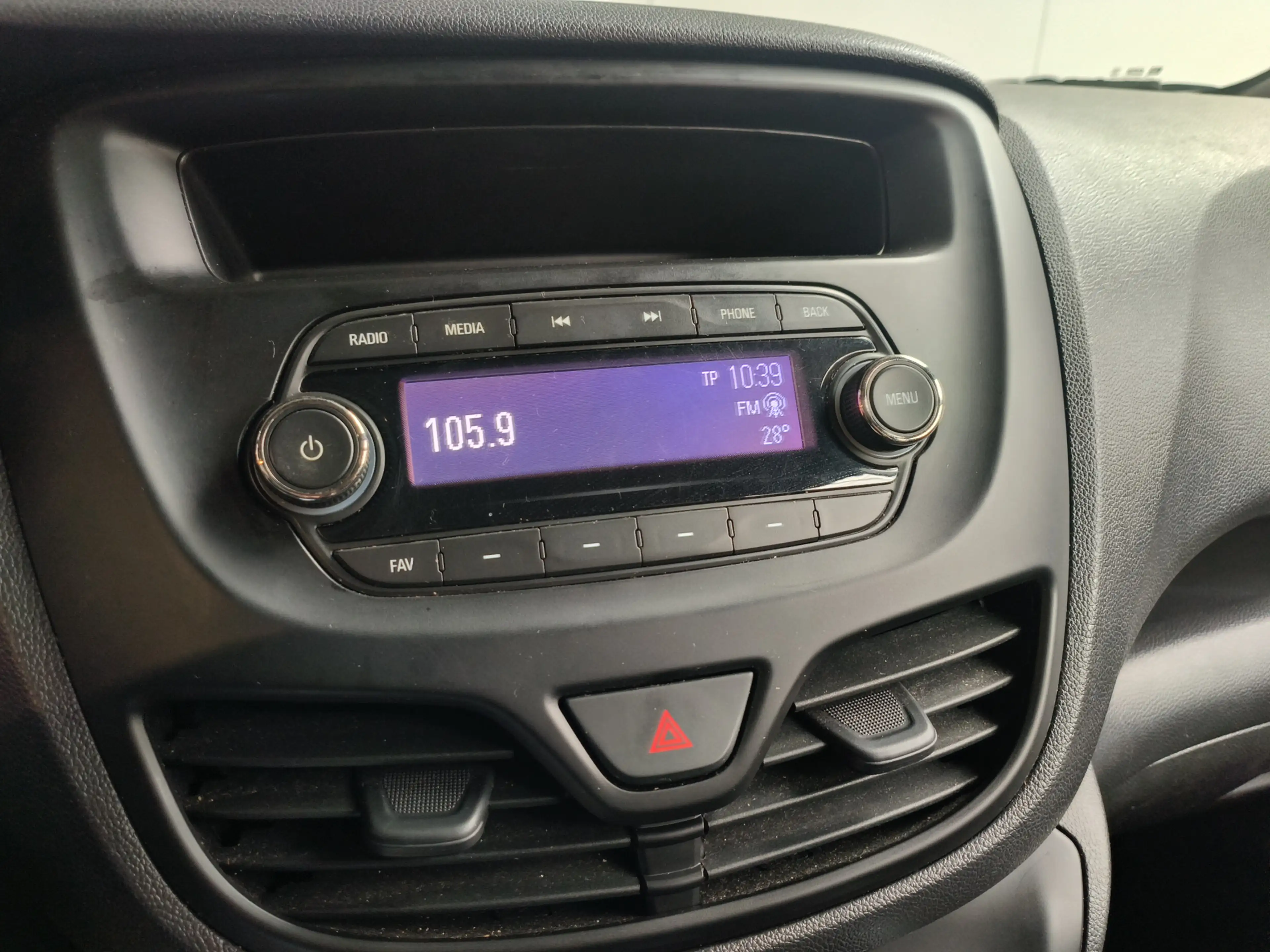 Opel Karl 1.0 ecoFLEX Edition uit 2016 Rijklaar + 12 maanden — photo 7