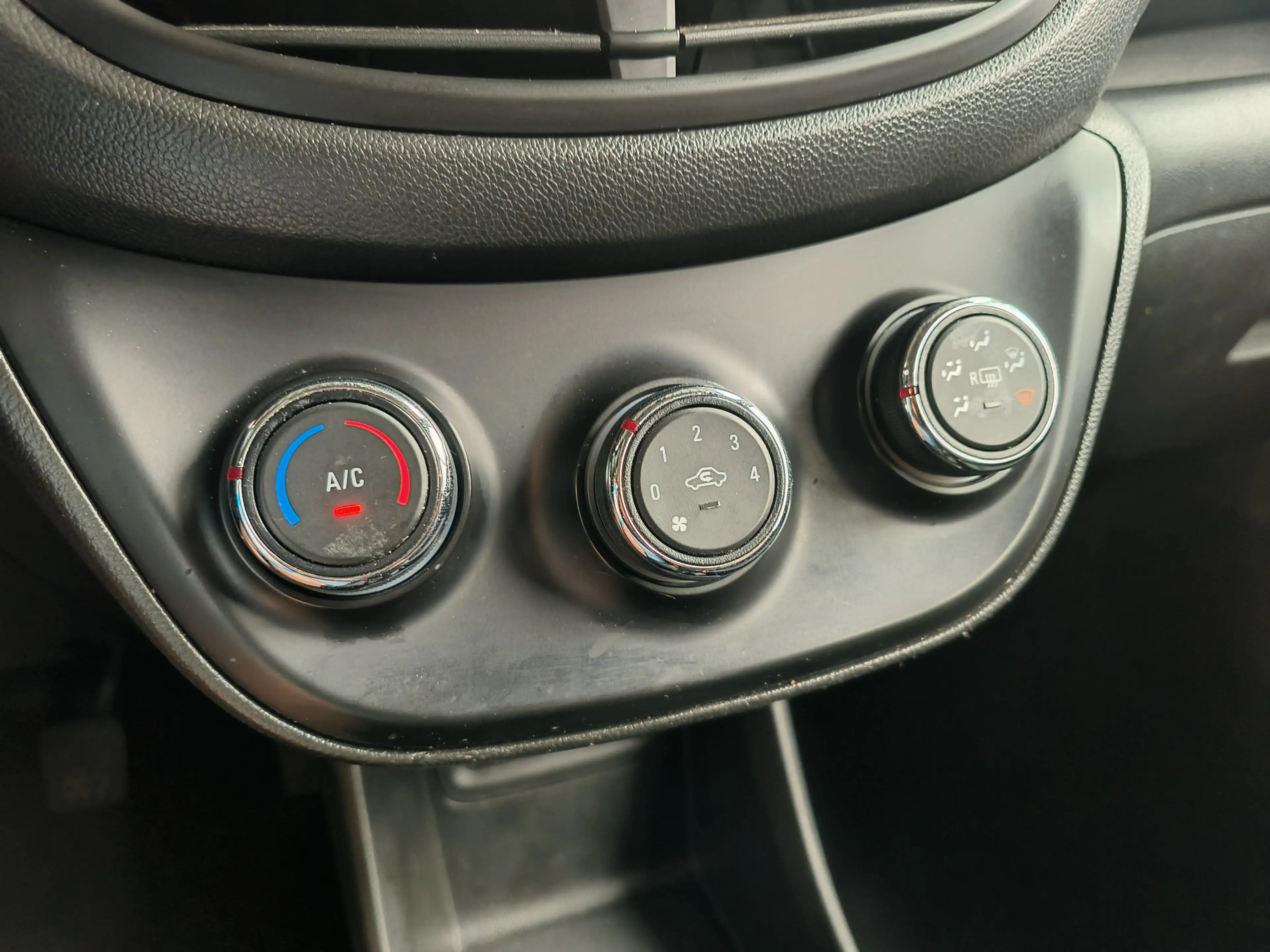 Opel Karl 1.0 ecoFLEX Edition uit 2016 Rijklaar + 12 maanden — photo 9