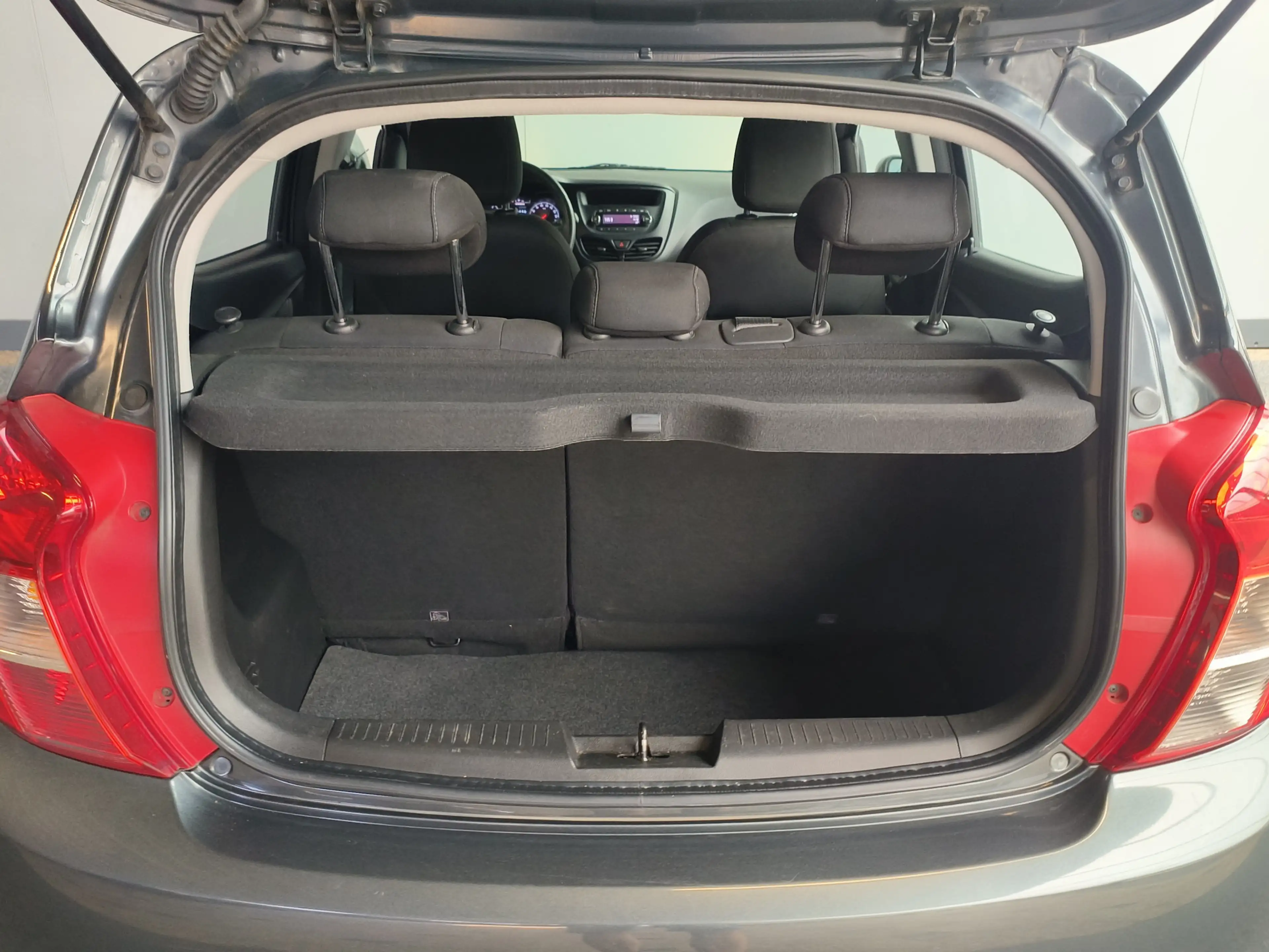 Opel Karl 1.0 ecoFLEX Edition uit 2016 Rijklaar + 12 maanden — photo 18