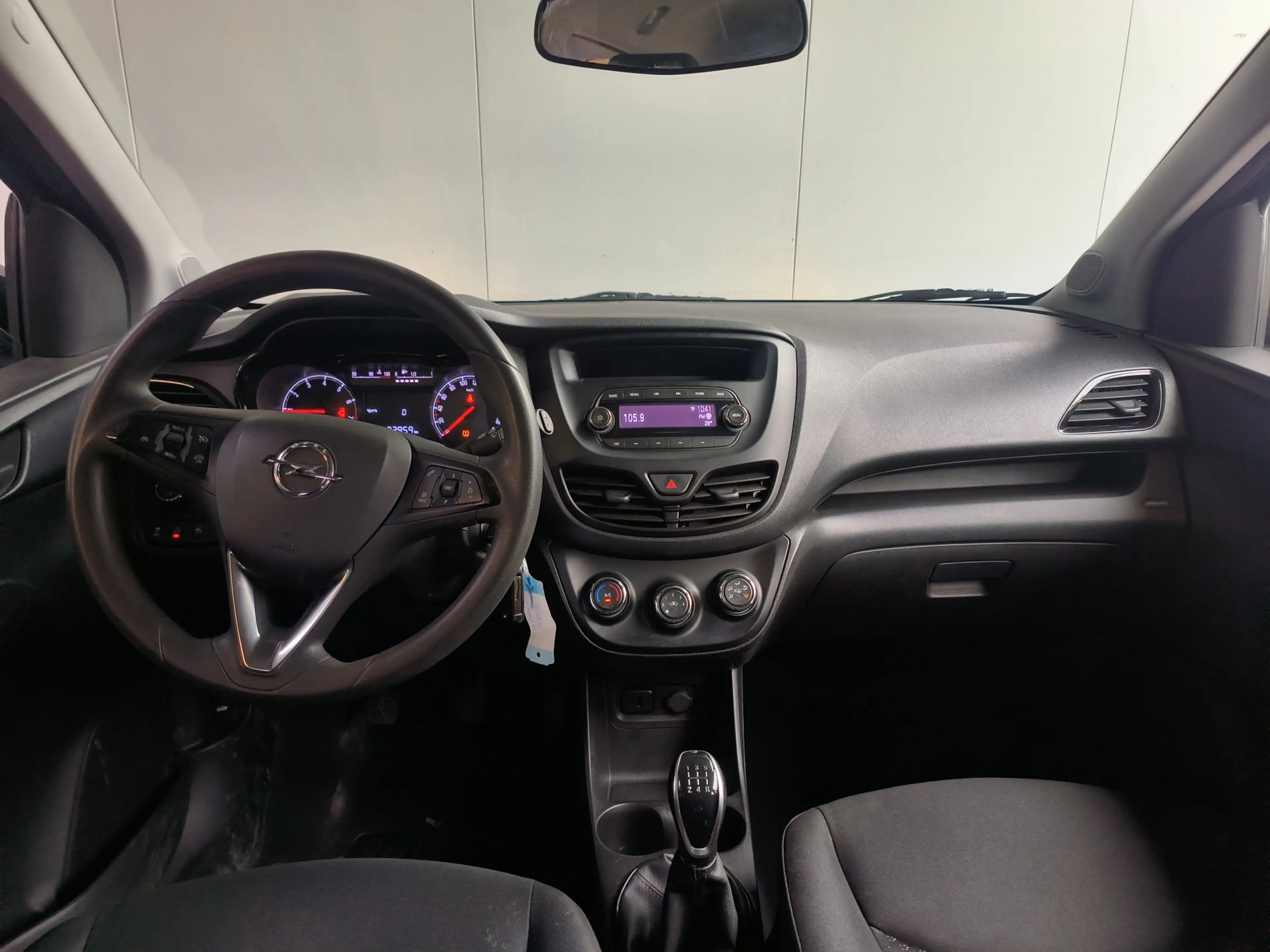 Opel Karl 1.0 ecoFLEX Edition uit 2016 Rijklaar + 12 maanden — photo 16