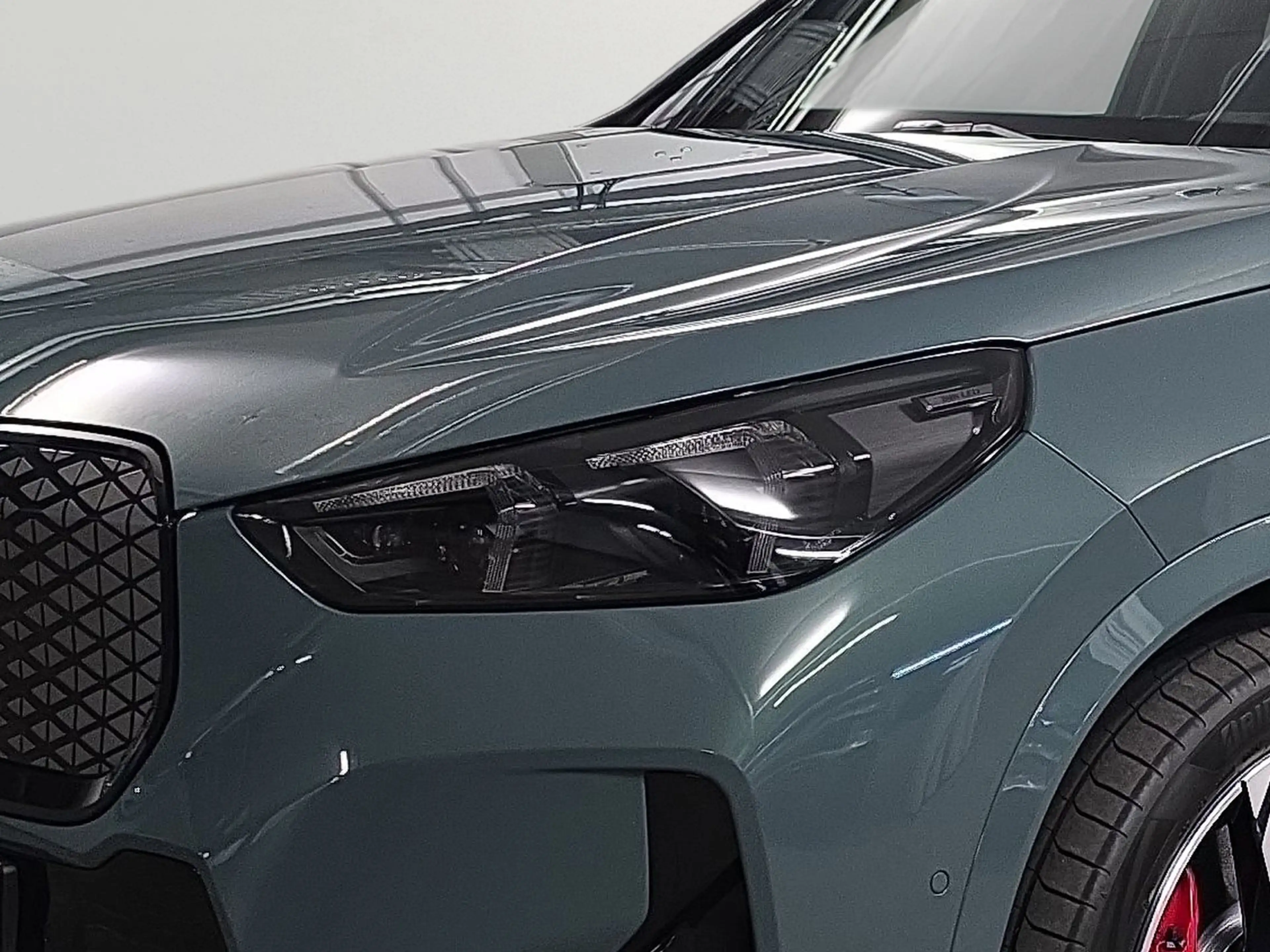 BMW iX 1 xDrive30 M-Sport-Pro*Aktivsitz*HeadUp*19"*Drivin — photo 5