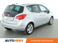 Opel Meriva 1.4 Turbo Drive*PDC*SHZ*KLIMA*TEMPO* Argent - thumbnail 6