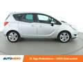 Opel Meriva 1.4 Turbo Drive*PDC*SHZ*KLIMA*TEMPO* Silber - thumbnail 7