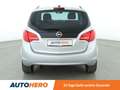 Opel Meriva 1.4 Turbo Drive*PDC*SHZ*KLIMA*TEMPO* Argent - thumbnail 5