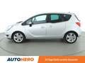 Opel Meriva 1.4 Turbo Drive*PDC*SHZ*KLIMA*TEMPO* Argent - thumbnail 3