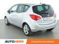 Opel Meriva 1.4 Turbo Drive*PDC*SHZ*KLIMA*TEMPO* Argent - thumbnail 4