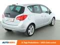 Opel Meriva 1.4 Turbo Drive*PDC*SHZ*KLIMA*TEMPO* Silber - thumbnail 6