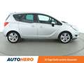 Opel Meriva 1.4 Turbo Drive*PDC*SHZ*KLIMA*TEMPO* Argent - thumbnail 7