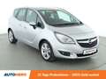 Opel Meriva 1.4 Turbo Drive*PDC*SHZ*KLIMA*TEMPO* Silber - thumbnail 8