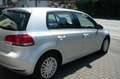 Volkswagen Golf 6 1.6 TDI DPF Klima Navi Euro 5 Silber - thumbnail 8