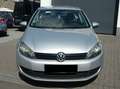 Volkswagen Golf 6 1.6 TDI DPF Klima Navi Euro 5 Silber - thumbnail 4
