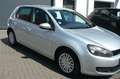 Volkswagen Golf 6 1.6 TDI DPF Klima Navi Euro 5 Silber - thumbnail 3