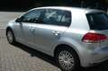 Volkswagen Golf 6 1.6 TDI DPF Klima Navi Euro 5 Silber - thumbnail 6